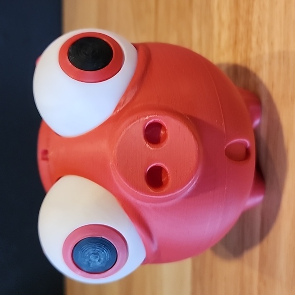 3d Printed Piggy Bank - Picture 2 of 4